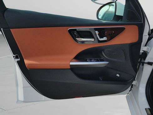 Certified 2025 Mercedes-Benz C 300 C 300 image 20