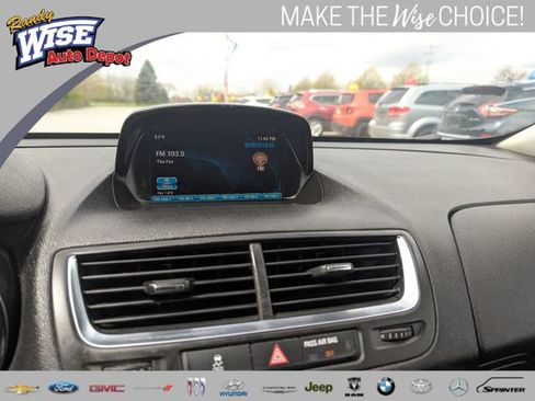 Used 2015 Buick Encore Convenience FWD image 12
