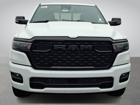 New 2026 RAM 1500 Big Horn image 2