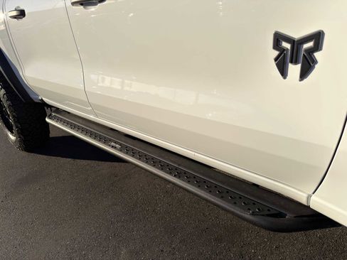 New 2026 Chevrolet Colorado Trail Boss AWD/4WD image 16