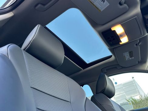 New 2026 Nissan Rogue SV image 15