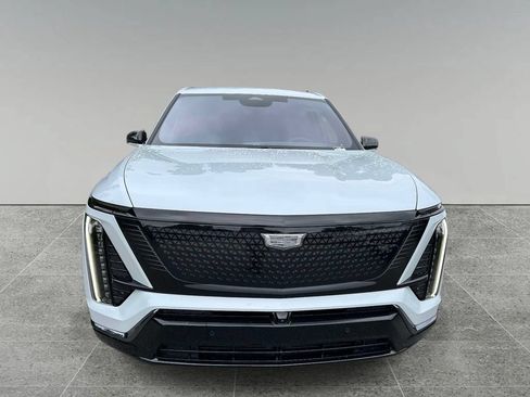 New 2027 Cadillac Vistiq Sport AWD/4WD image 8