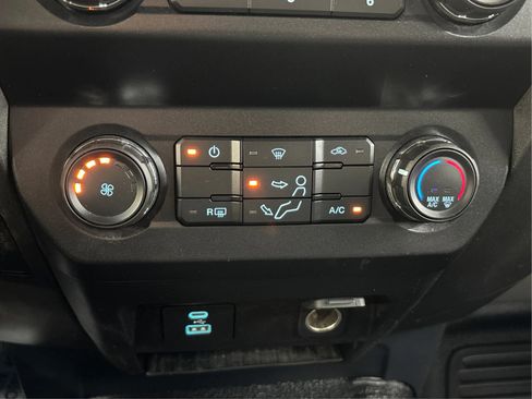 Used 2022 Ford F350 XL w/ STX Appearance Package AWD/4WD image 31