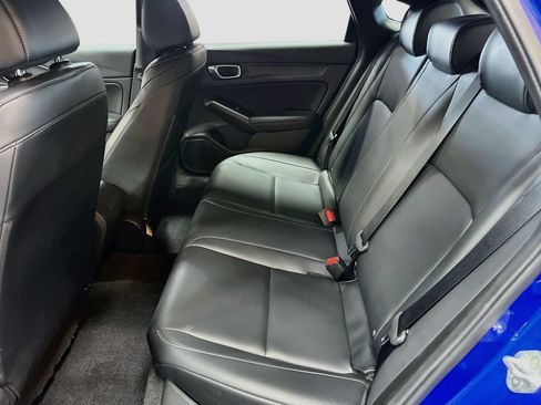 Used 2023 Acura Integra A-Spec FWD image 25