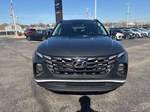 Used 2022 Hyundai Tucson SEL image 2