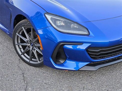 New 2025 Subaru BRZ Limited image 6