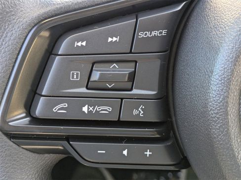 New 2026 Subaru Crosstrek 2.0i Premium image 27