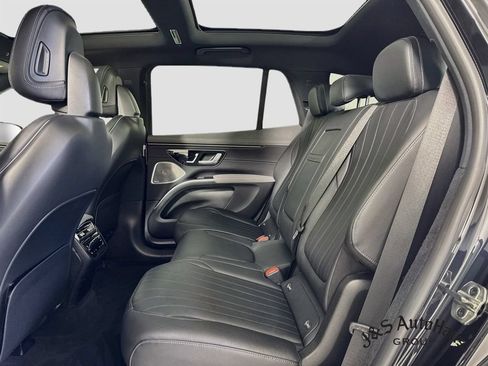 Used 2023 Mercedes-Benz EQS 450+ SUV image 28