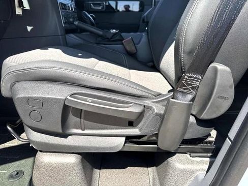 Used 2024 INEOS Grenadier image 25