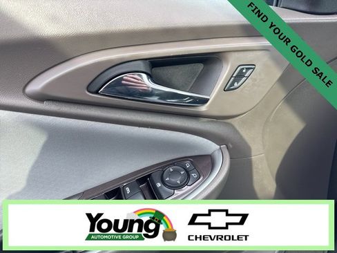 Certified 2023 Chevrolet Malibu LT image 20
