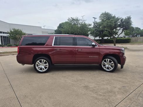 Used 2018 Chevrolet Suburban Premier image 5