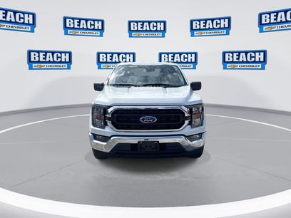 Used 2023 Ford F150 XLT w/ Equipment Group 301A Mid