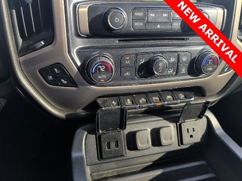 Used 2017 GMC Sierra 1500 Denali image 22