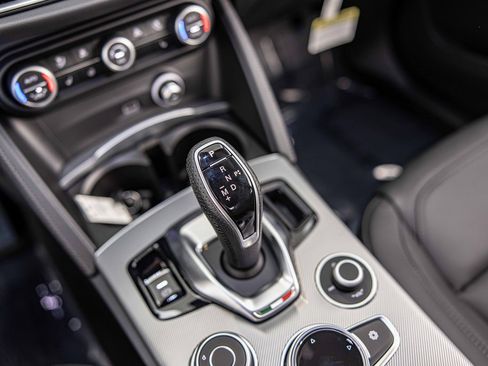 New 2025 Alfa Romeo Stelvio Sprint image 30