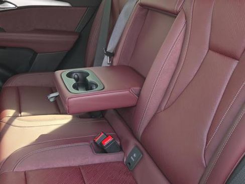 New 2026 Buick Envision Sport Touring image 26