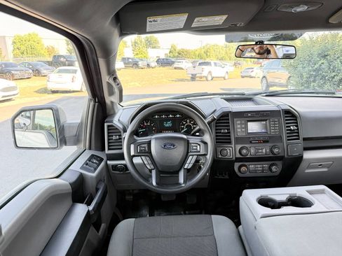 Used 2016 Ford F150 XL w/ XL Power Equipment Group AWD/4WD image 24