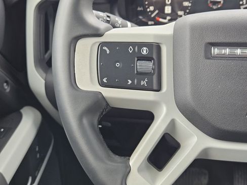 Used 2024 Land Rover Defender 110 SE AWD/4WD image 30