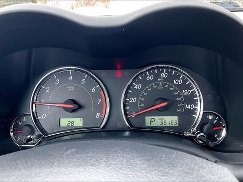 Used 2012 Toyota Corolla S image 26