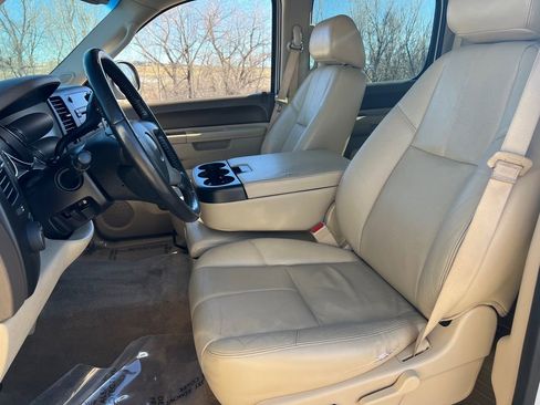 Used 2013 GMC Sierra 1500 SLE image 15