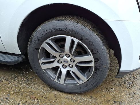 Used 2024 Ford Expedition Limited AWD/4WD image 24