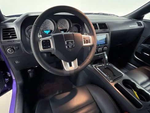 Used 2013 Dodge Challenger R/T image 75