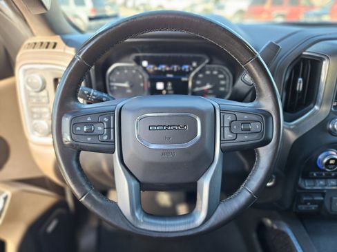 Used 2021 GMC Sierra 1500 Denali w/ Denali Ultimate Package image 27
