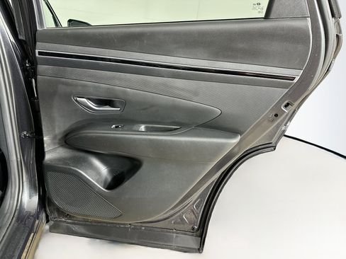 Used 2023 Hyundai Tucson SEL image 29