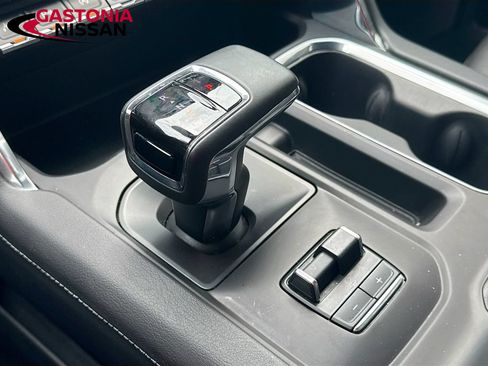 Used 2024 GMC Sierra 1500 Denali AWD/4WD image 22
