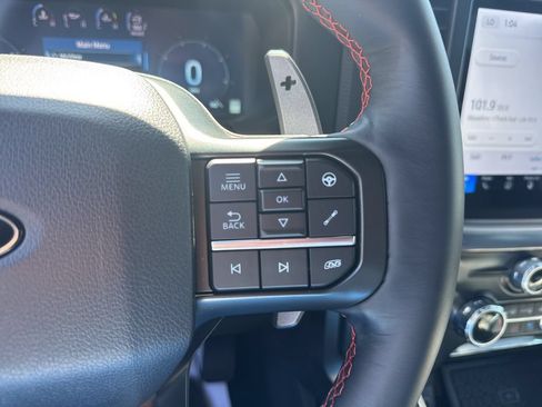 Certified 2025 Ford F150 Raptor AWD/4WD image 15