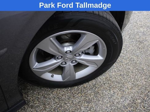 Used 2019 Honda Odyssey EX-L image 30