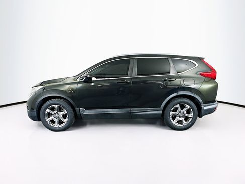 Used 2017 Honda CR-V EX-L image 4