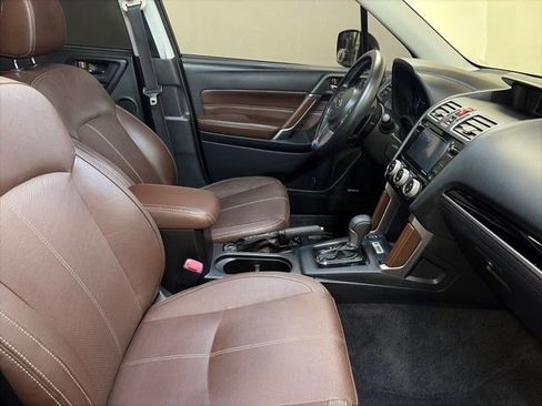 Used 2017 Subaru Forester 2.0XT Touring image 36
