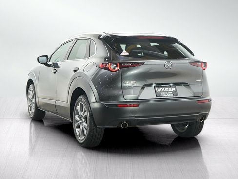 Used 2025 MAZDA CX-30 AWD 2.5 S w/ Preferred Package image 3