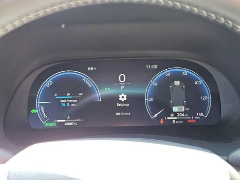 Used 2023 Toyota Highlander Platinum image 20