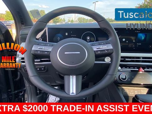 New 2026 Hyundai Santa Cruz Limited image 17