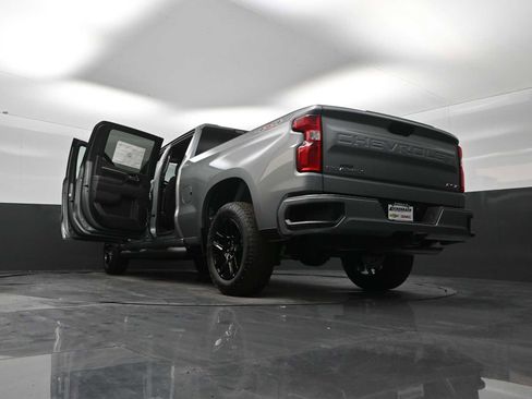 New 2026 Chevrolet Silverado 1500 RST w/ RST Select Package image 31