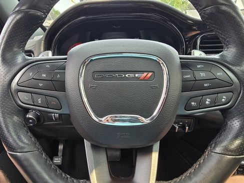 Used 2023 Dodge Durango R/T image 38