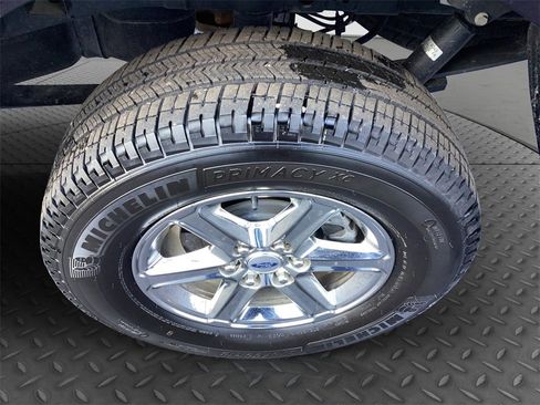 Used 2024 Ford F150 XLT w/ Equipment Group 302A MID image 38