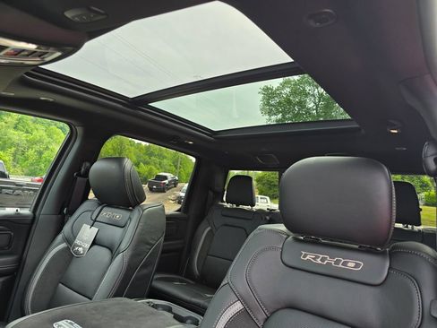 New 2026 RAM 1500 RHO w/ RHO Level 1 Equipment Group AWD/4WD image 14