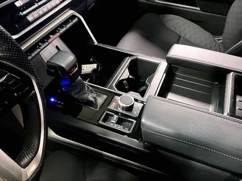 Used 2024 Toyota Tundra SR5 w/ TRD Off-Road Package image 14