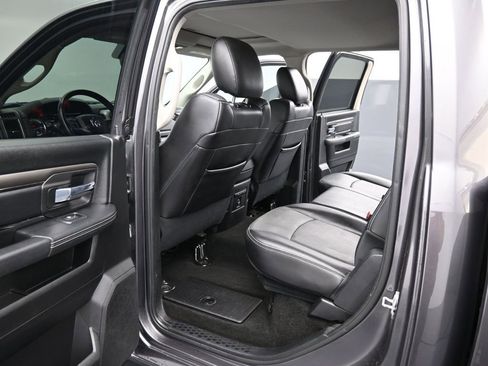 Used 2016 RAM 1500 Sport w/ Convenience Group image 16