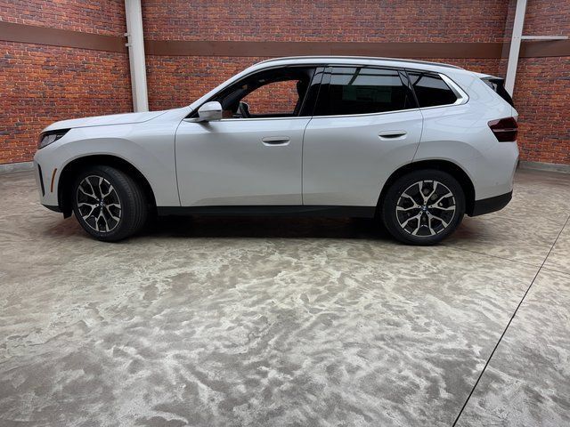 Used 2026 BMW X3 xDrive30i w/ Convenience Package AWD/4WD image 2