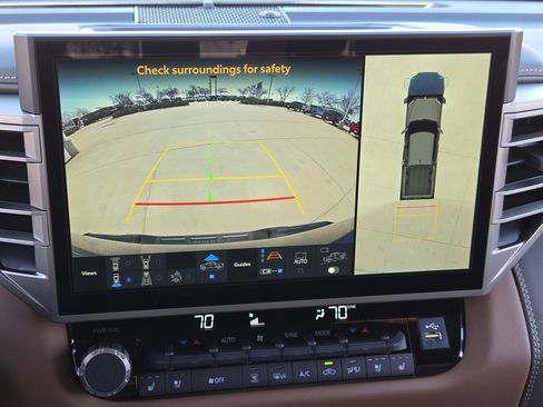 New 2026 Toyota Tundra 1794 Edition image 15