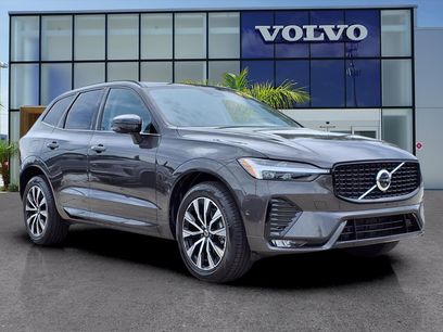 Certified 2023 Volvo XC60 B5 Plus