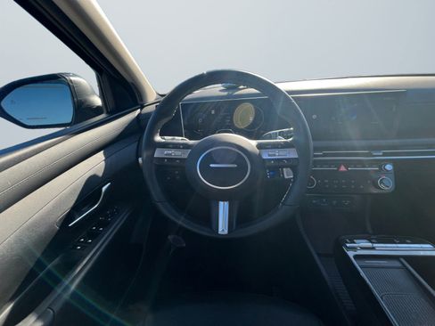 Certified 2025 Hyundai Tucson SEL image 14