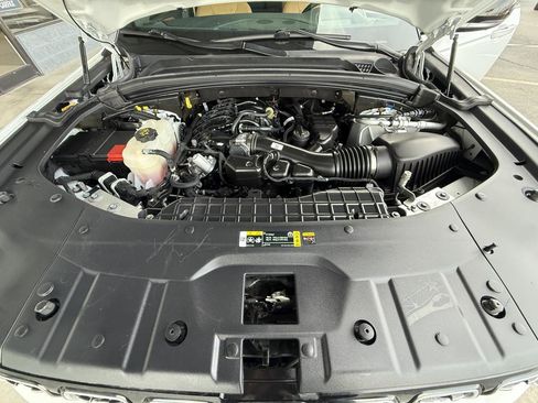 Used 2023 Jeep Grand Cherokee L Summit image 69