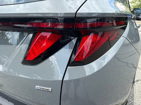 Used 2024 Hyundai Tucson SEL AWD/4WD image 35