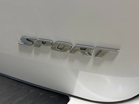 New 2026 Honda Odyssey Sport-L image 7