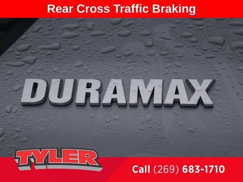 New 2026 Chevrolet Silverado 1500 LT w/ Z71 Off-Road Package image 14