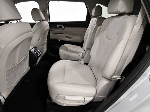 Certified 2023 Kia Sorento SX Prestige AWD/4WD image 15